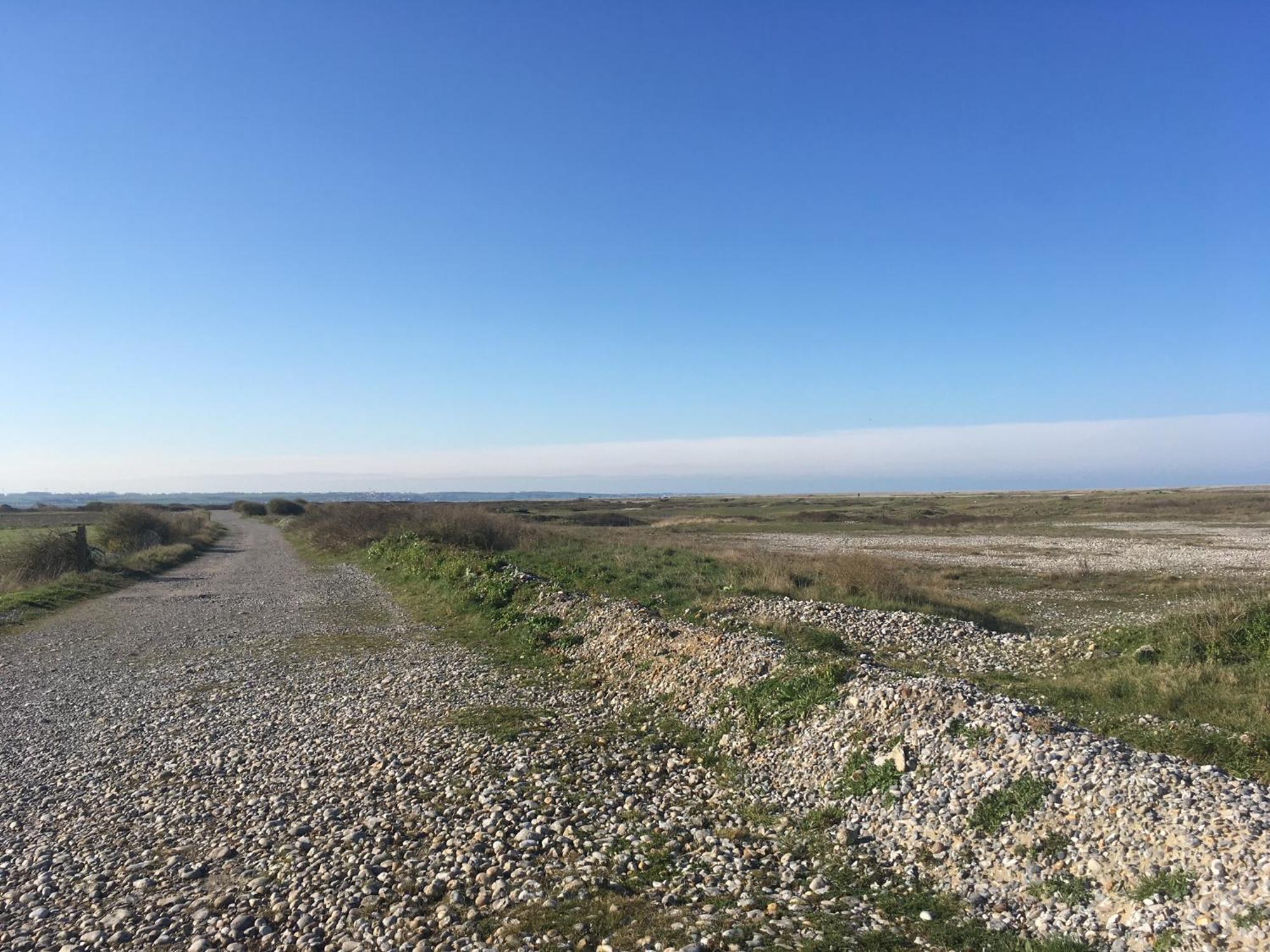 La Vue De Chateau, Maison Neuve En Baie De Somme Vaudricourt エクステリア 写真